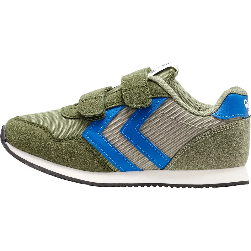 Baskets enfant Hummel Reflex Double Multi