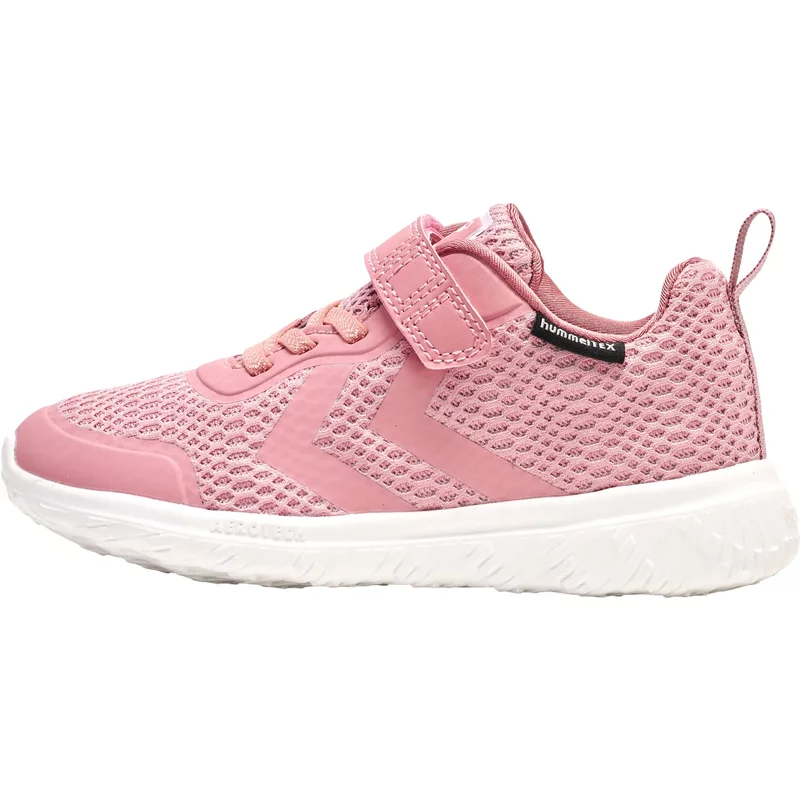Baskets enfant Hummel Actus Tex Recycled