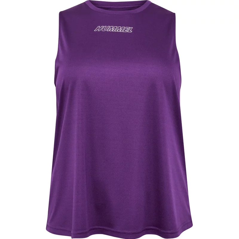 Débardeur femme Hummel Te Curvy Plus
