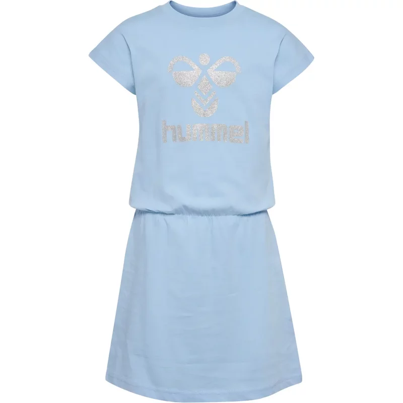 Robe fille Hummel Flowy