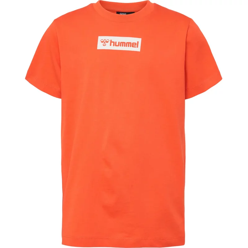 T-shirt enfant Hummel Flow