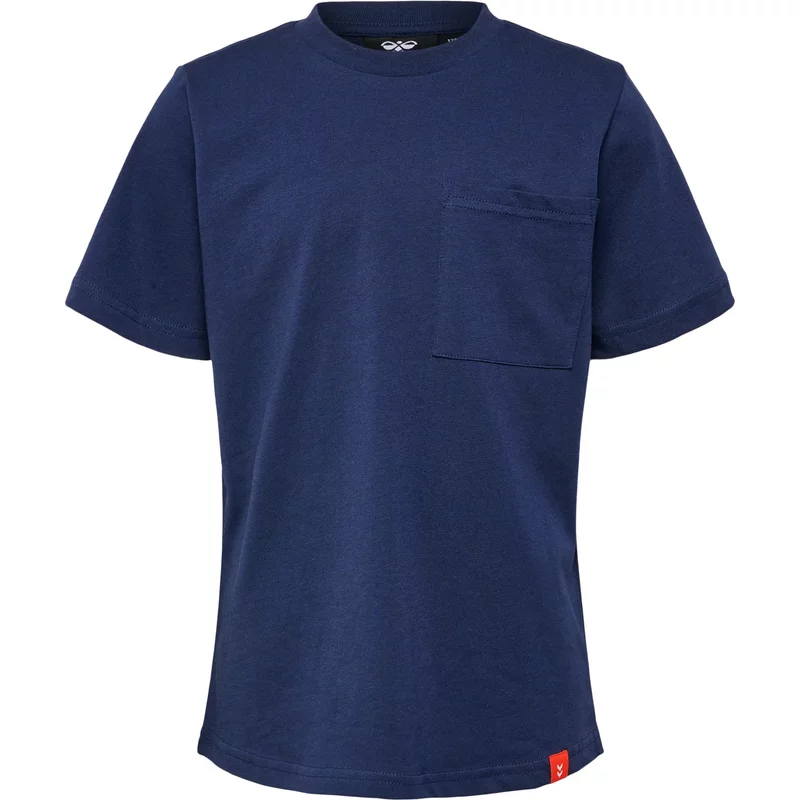 T-shirt enfant Hummel Rush