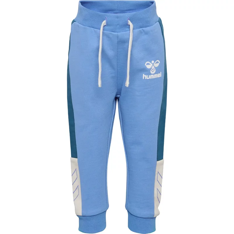 Pantalon de survêtement bébé garçon Hummel Dream On