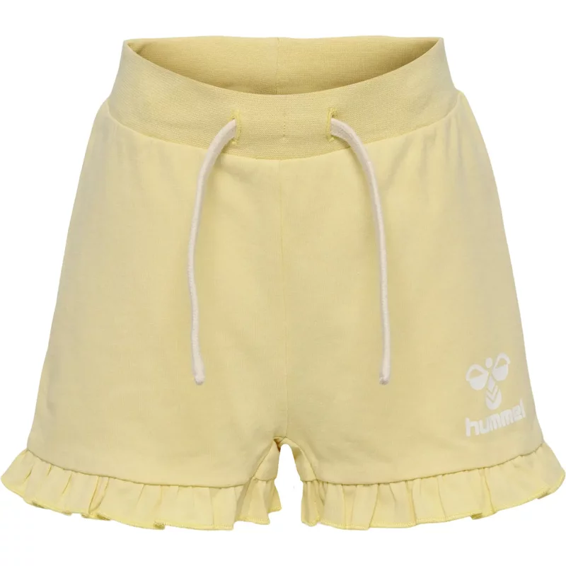Short volant bébé fille Hummel Dream