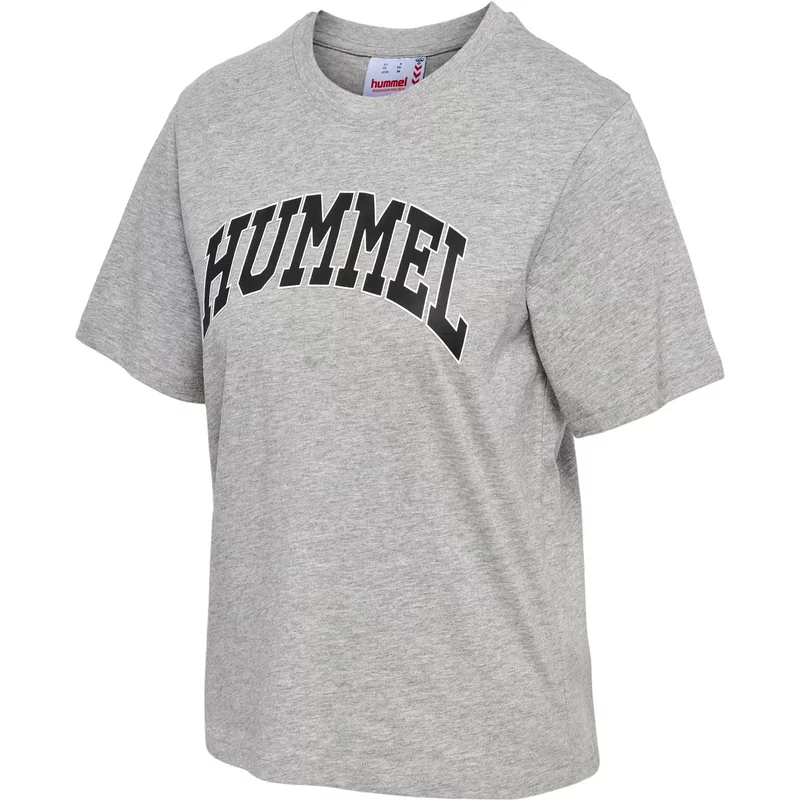 T-shirt femme Hummel Ic Gill Loose