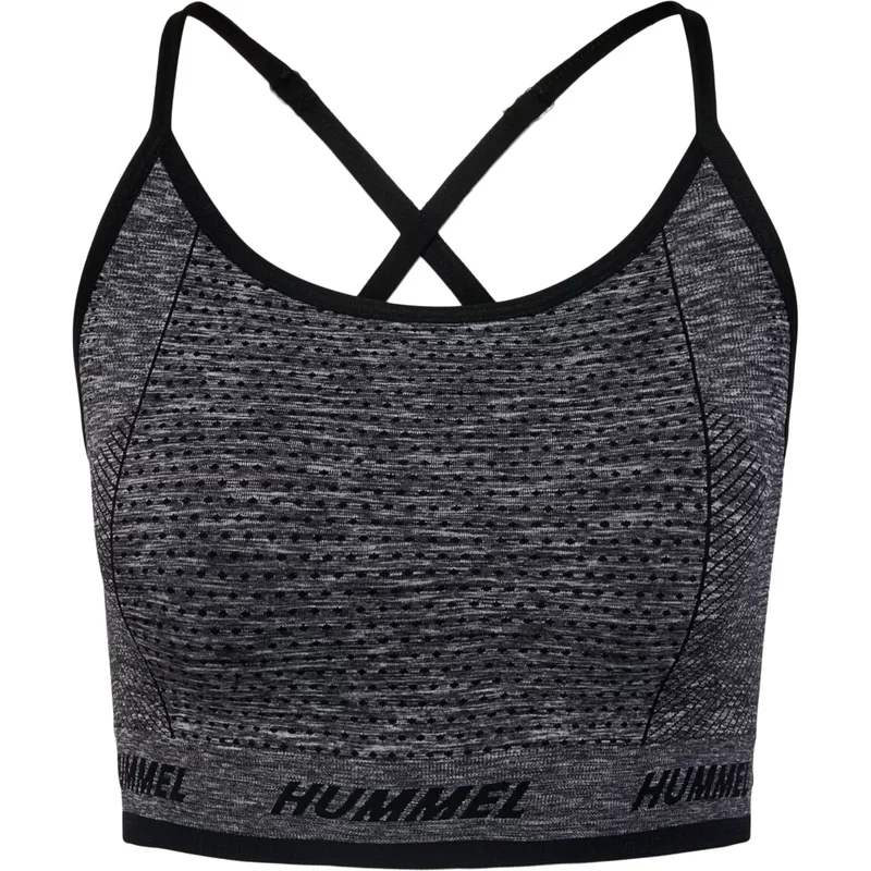 Brassière de sport femme Hummel TE Cami