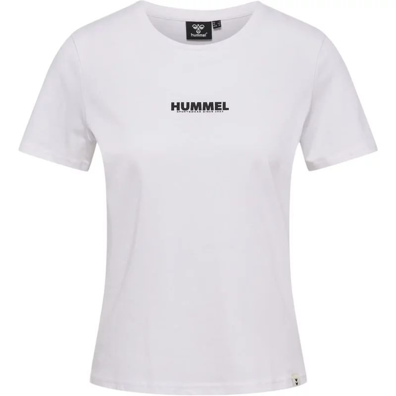 T-shirt femme Hummel Legacy