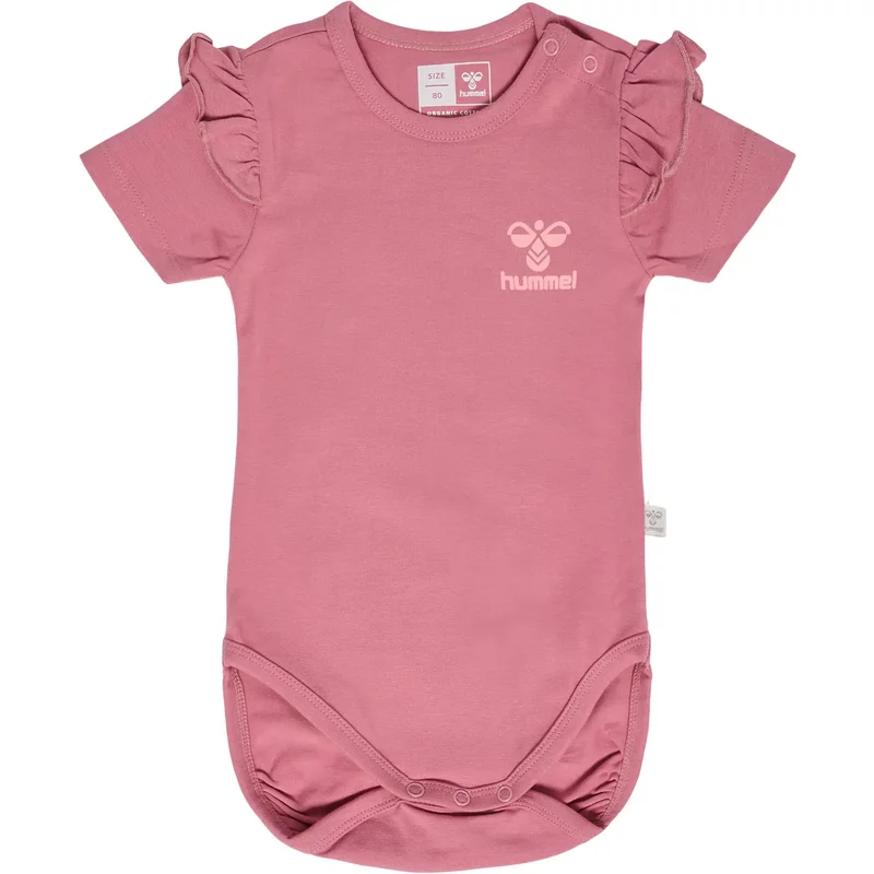 Body bébé fille Hummel Talya