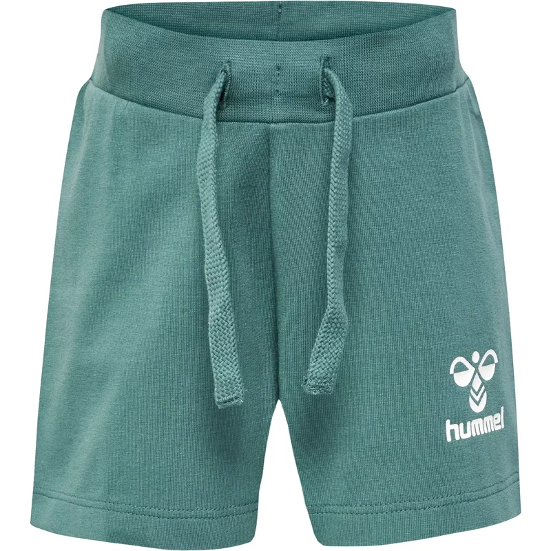 Short bébé Hummel Azur