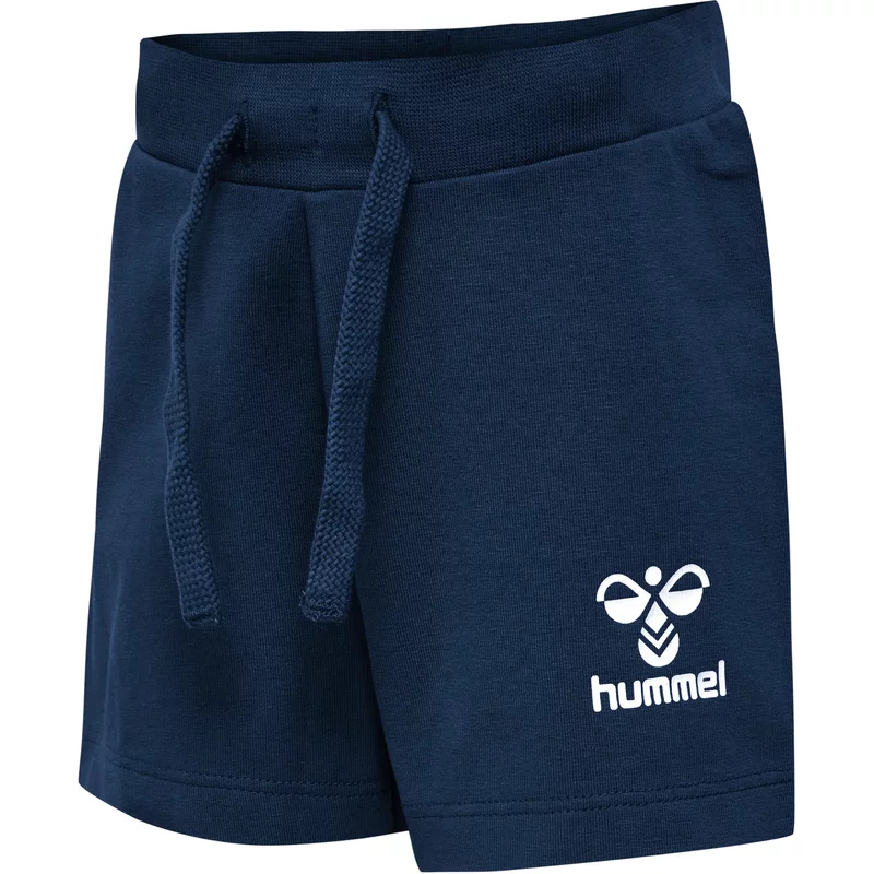Short bébé Hummel Azur