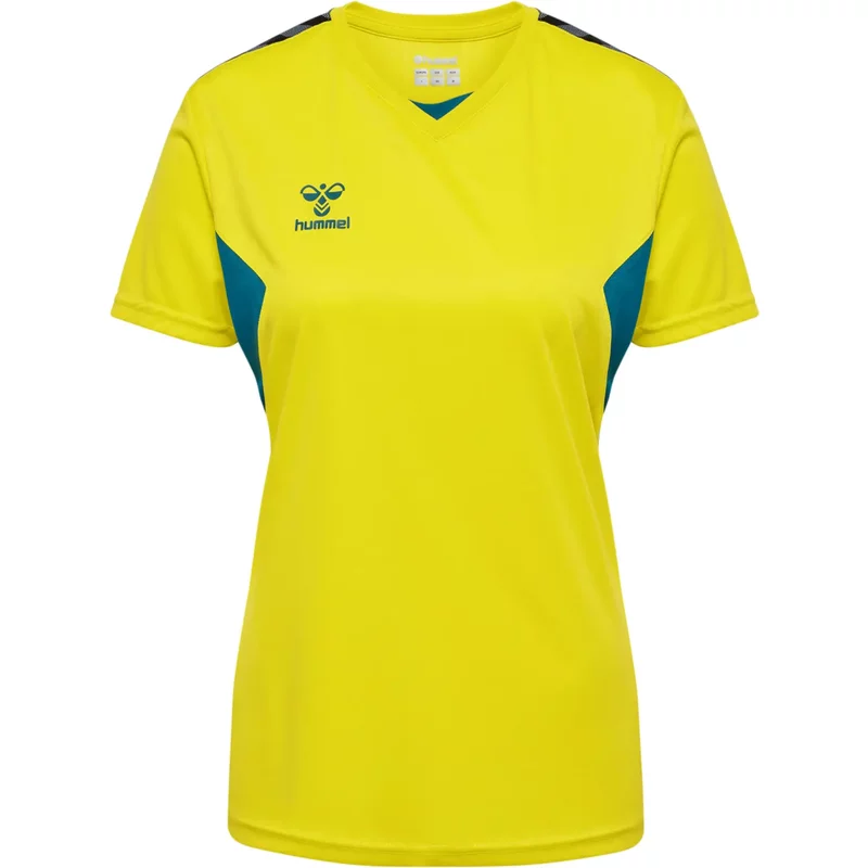 Maillot à manches courtes femme Hummel hmlAUTHENTIC