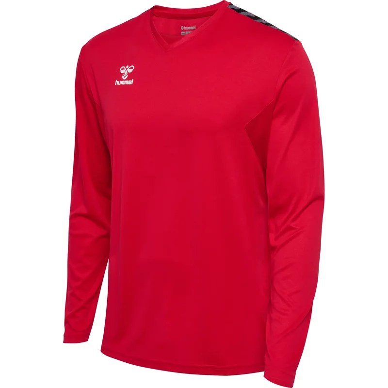 Maillot manches longues Hummel Authentic Pl