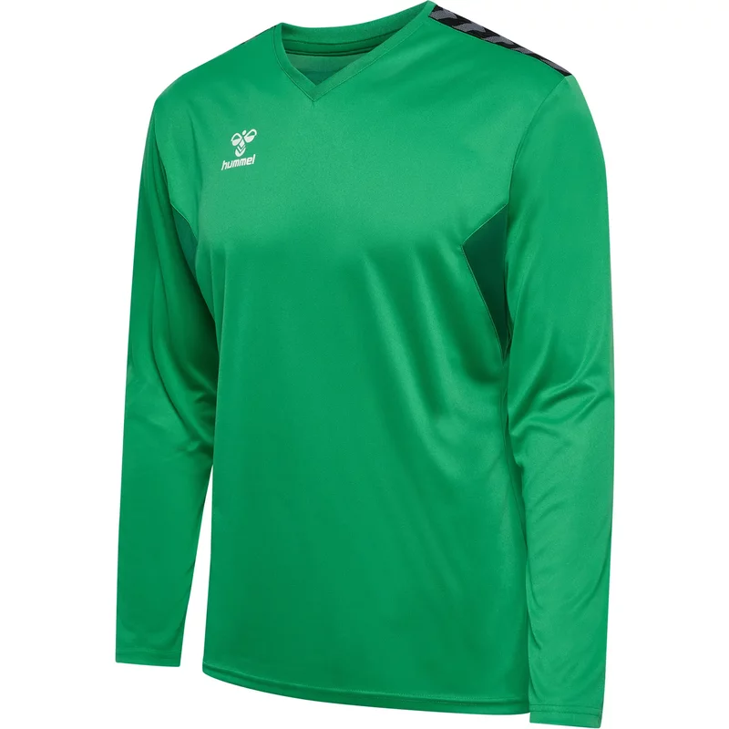 Maillot manches longues Hummel Authentic Pl