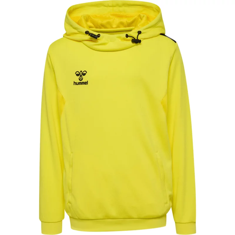 Sweatshirt Ă capuche polyester enfant Hummel Authentic