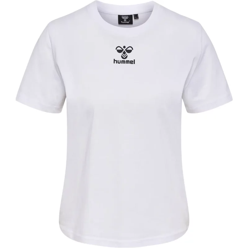 T-shirt femme Hummel Icons
