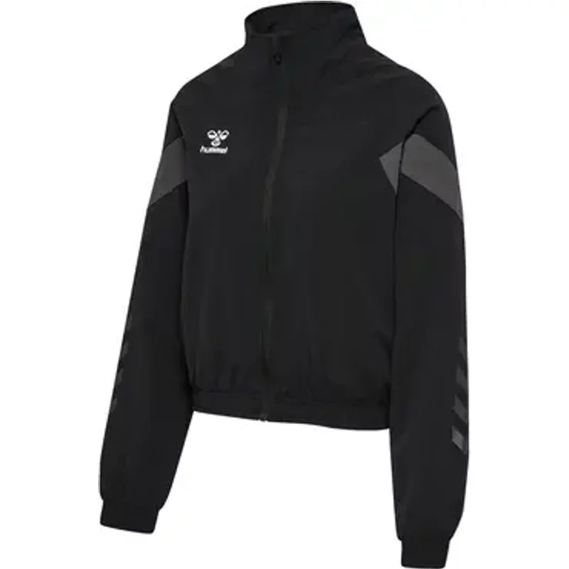 Veste de survêtement femme Hummel Travel