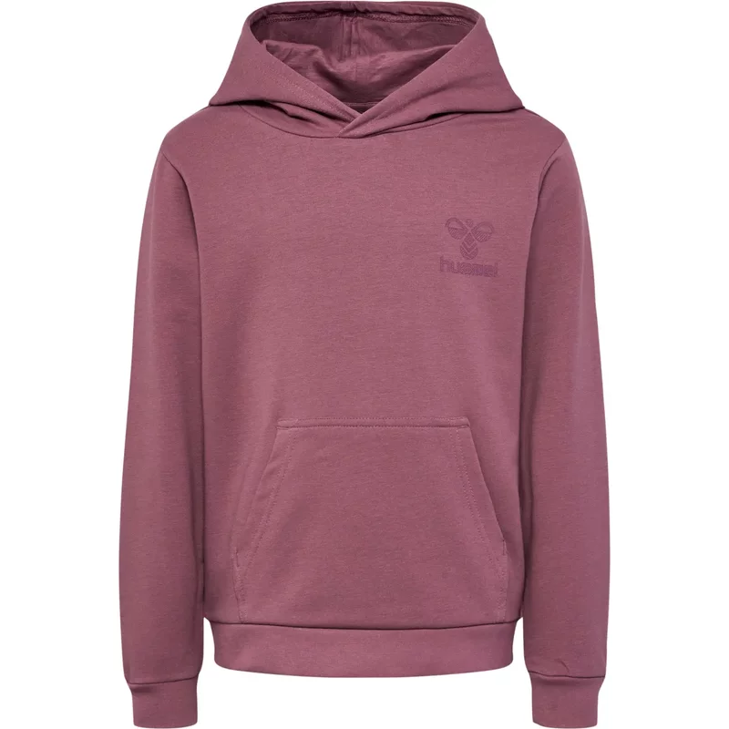 Sweatshirt à capuche enfant Hummel Fastwo