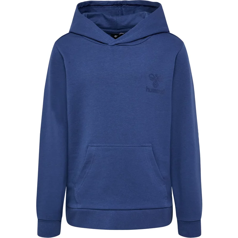 Sweatshirt à capuche enfant Hummel Fastwo