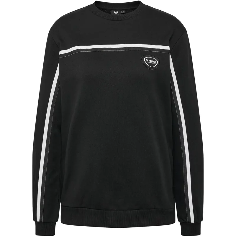 Sweatshirt femme Hummel Lgc Mai Boxy