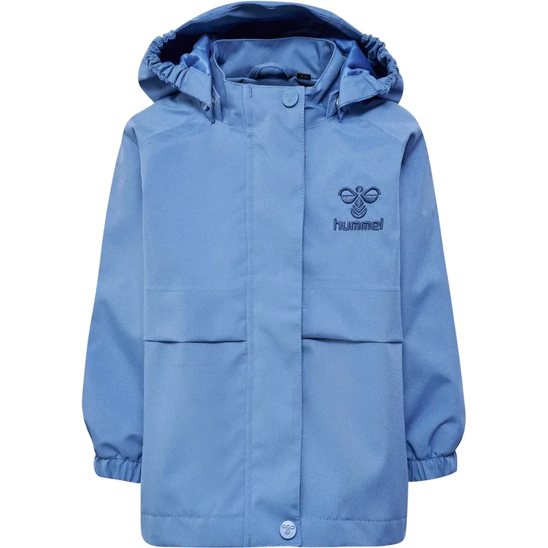 Veste imperméable bébé Hummel Koja Tex