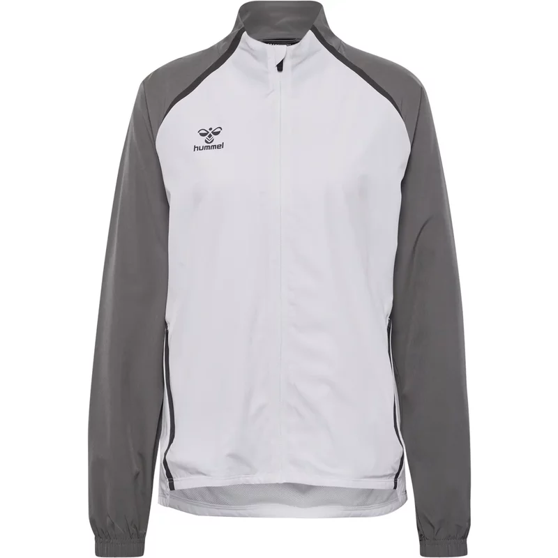 Veste de survêtement femme Hummel Lead 2.0