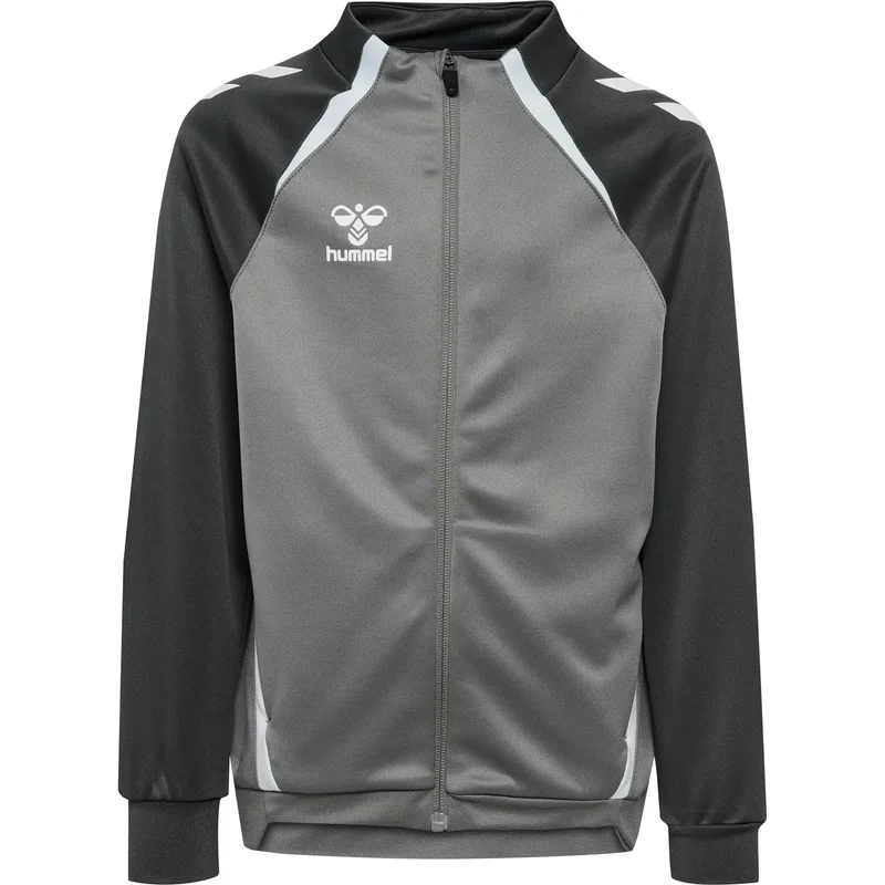 Veste de survĂȘtement zippĂ© enfant Hummel Lead 2.0