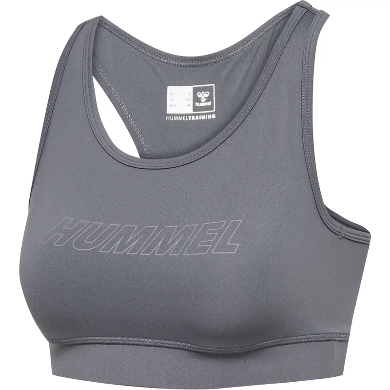 Brassière femme Hummel Te Fundamental