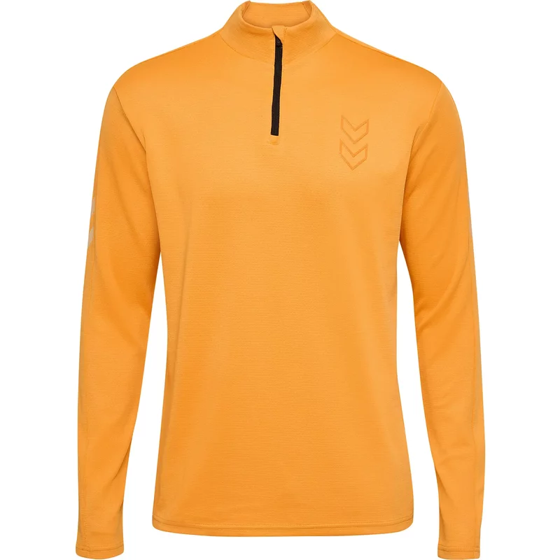 Haut d'entraînement 1/2 zip Hummel Active PL