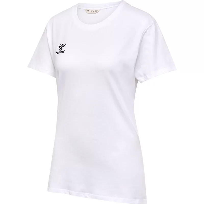T-shirt femme Hummel Go 2.0