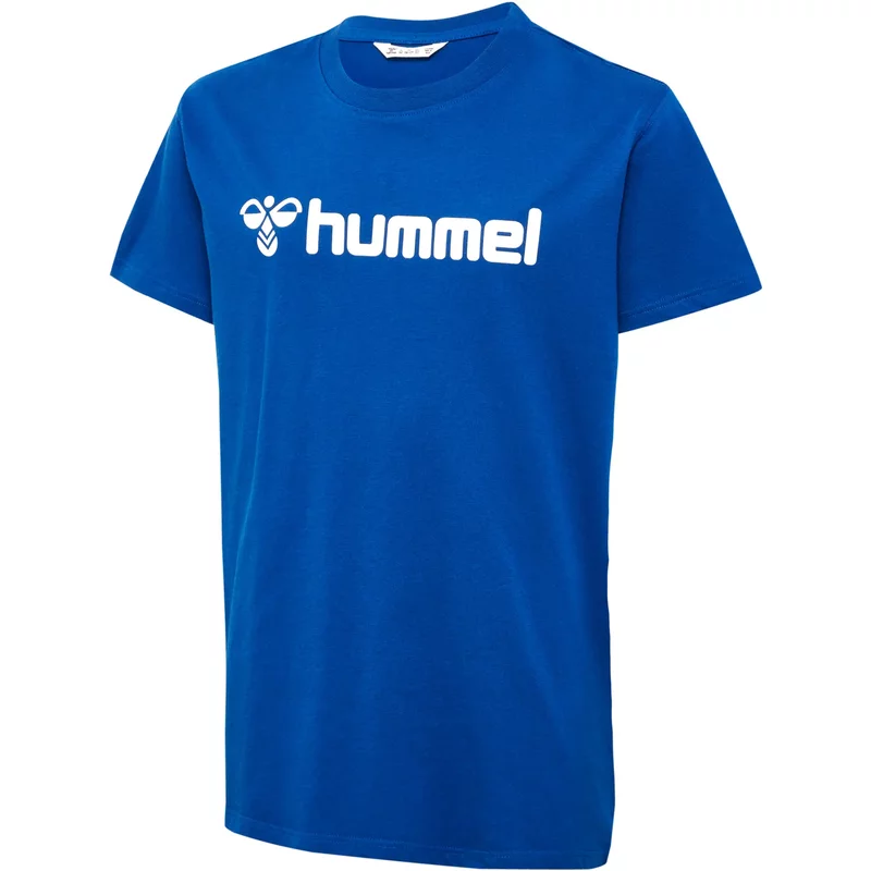T-shirt enfant Hummel Go 2.0 Logo