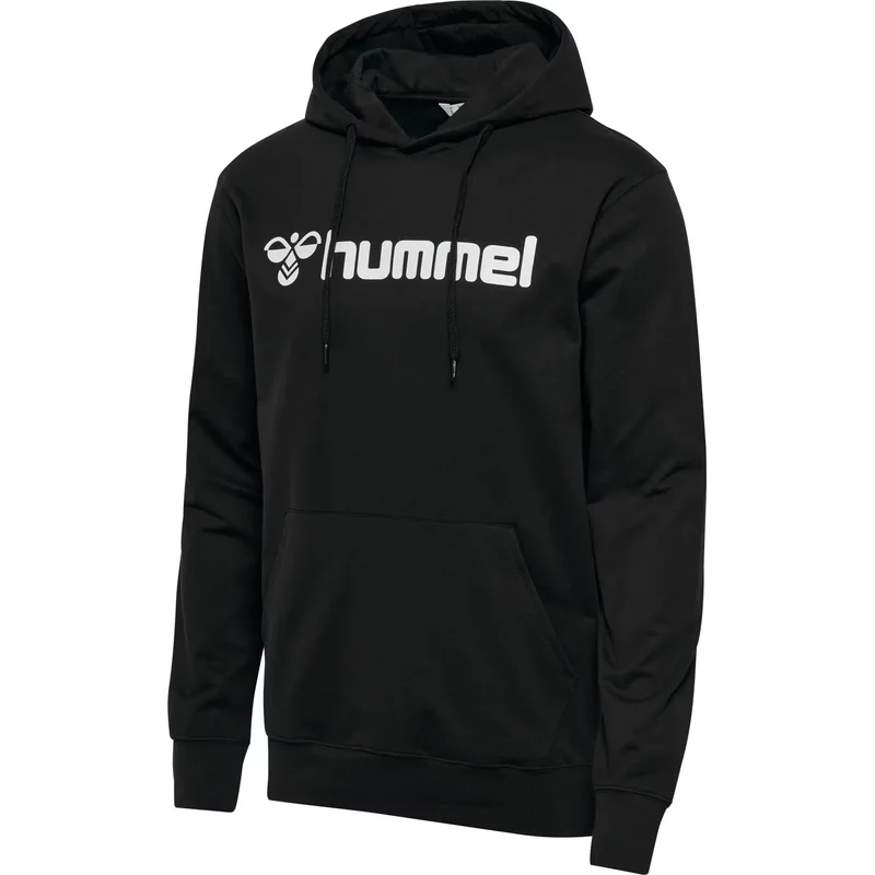 Sweatshirt Ă capuche Hummel Go 2.0 Logo