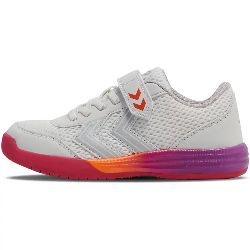 Baskets enfant Hummel Multiplay Dlex Vc