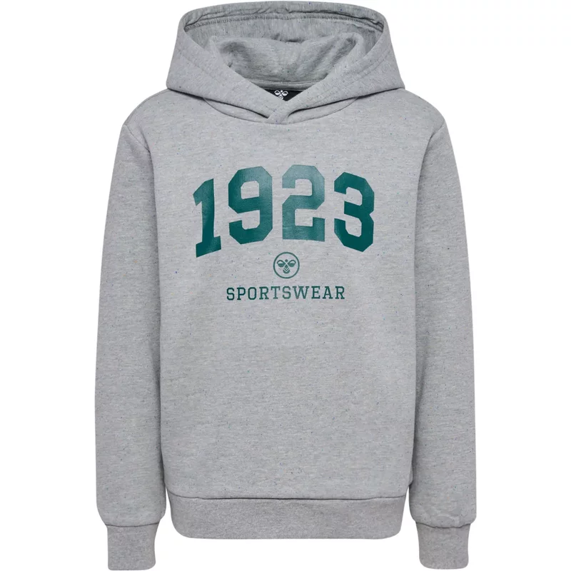 Sweatshirt à capuche garçon Hummel hmlNIPPS