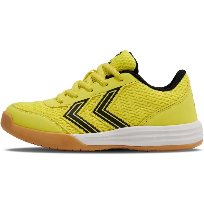 Baskets enfant Hummel Multiplay Flex Lc