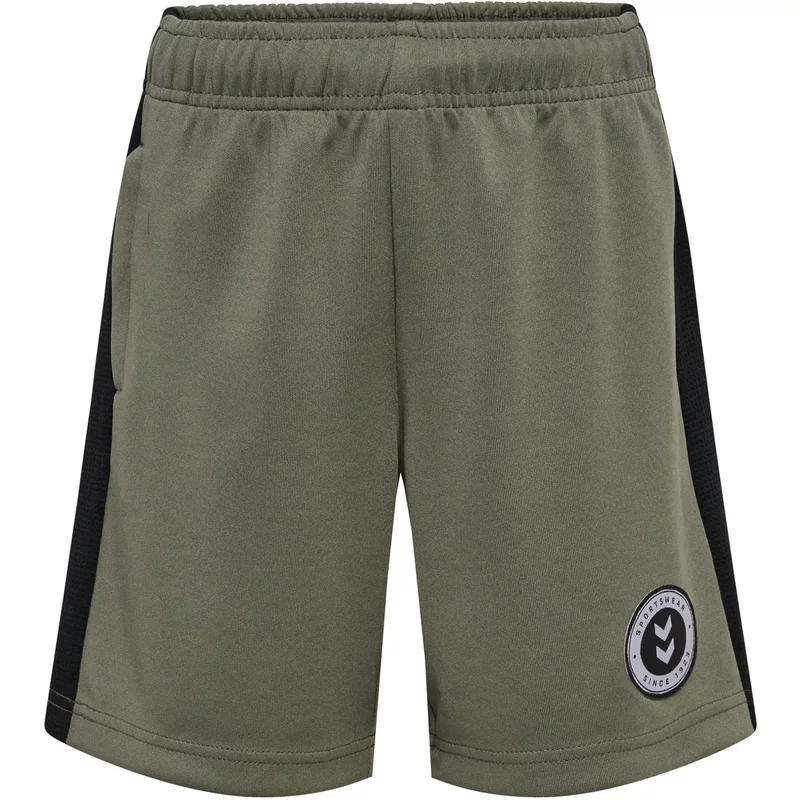 Short garçon Hummel hmlODIN