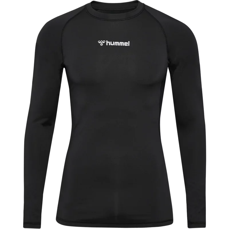 Maillot manches longues Hummel Bl Performance