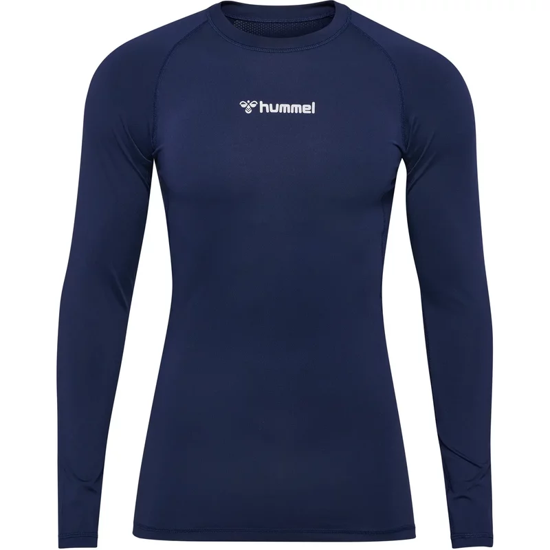 Maillot manches longues Hummel Bl Performance