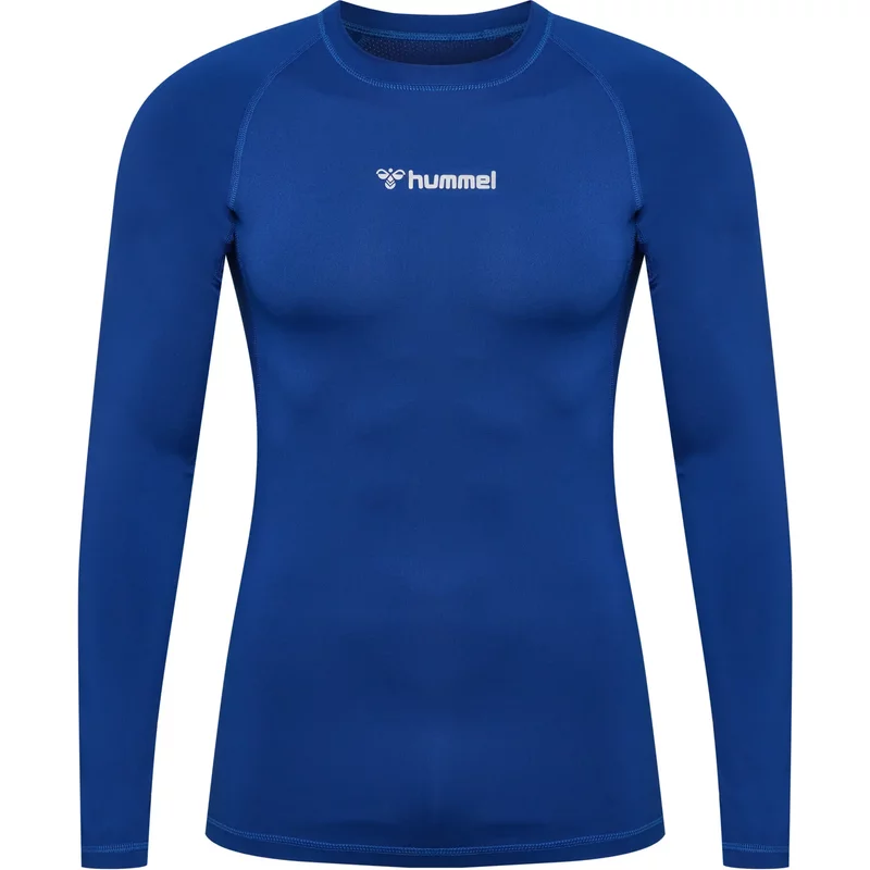 Maillot manches longues Hummel Bl Performance