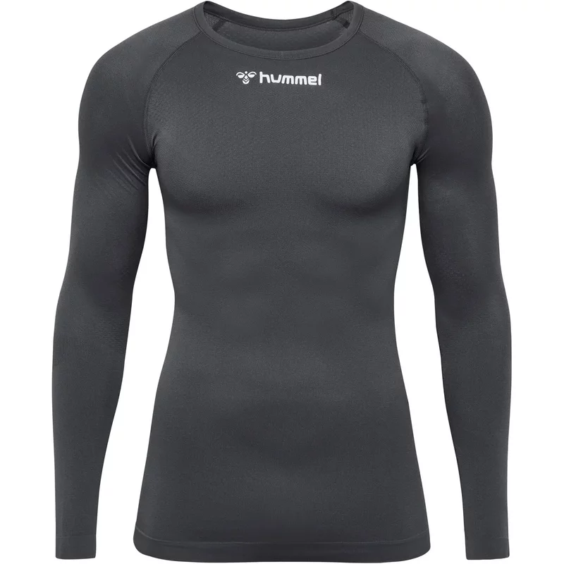 T-shirt manches longues Hummel BL Comfort 2.0