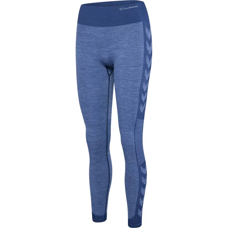 Legging femme Hummel MT Shine Seamless