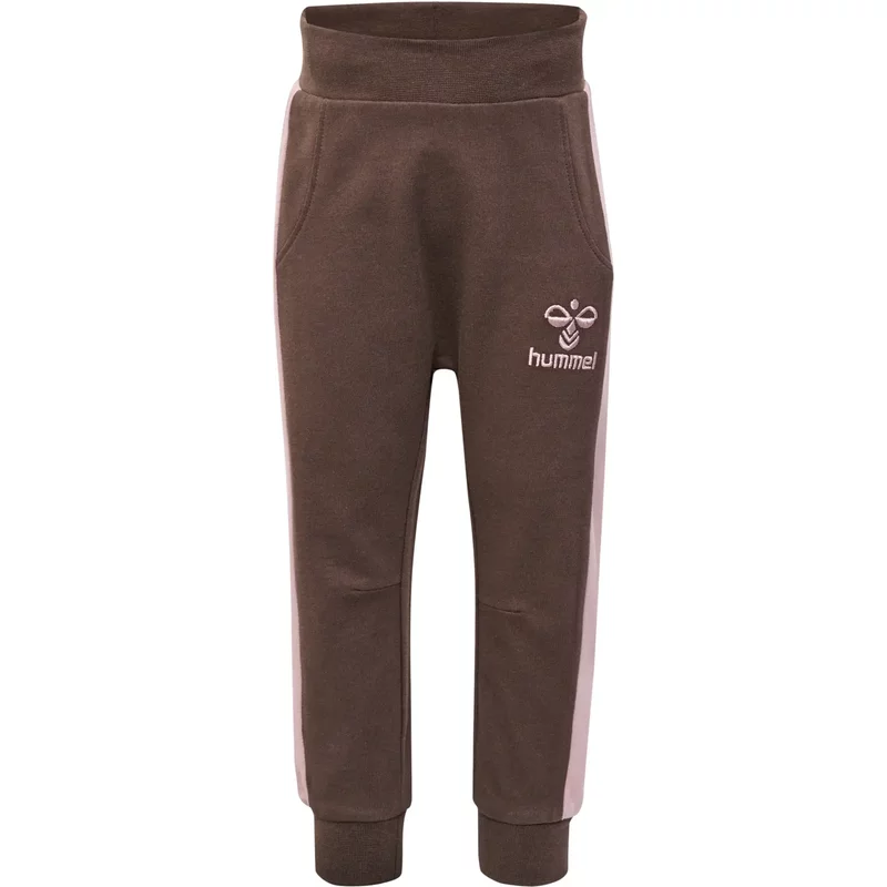 Pantalon de jogging bébé fille Hummel hmlSELINA