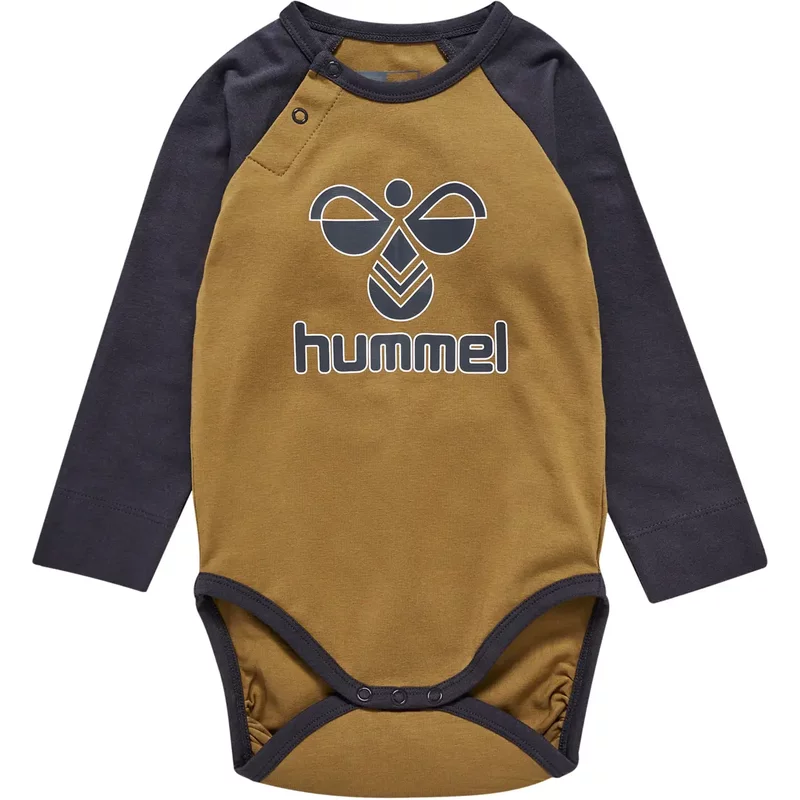 Body bébé garçon Hummel hmlBRORSON