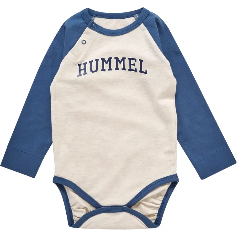 Body bébé garçon Hummel hmlBLIXEN