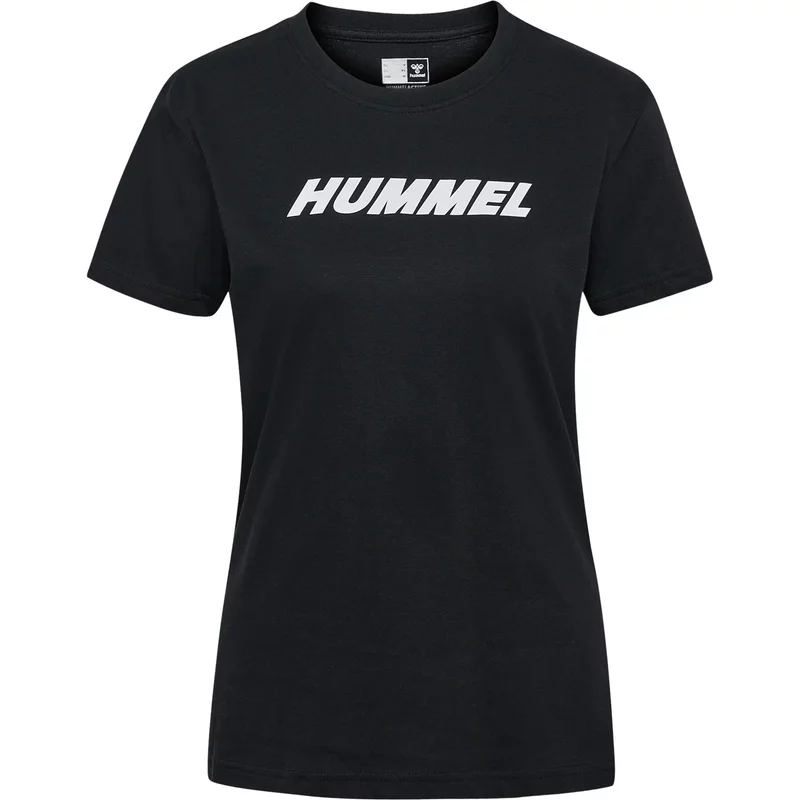 T-shirt Ă logo femme Hummel Elemental