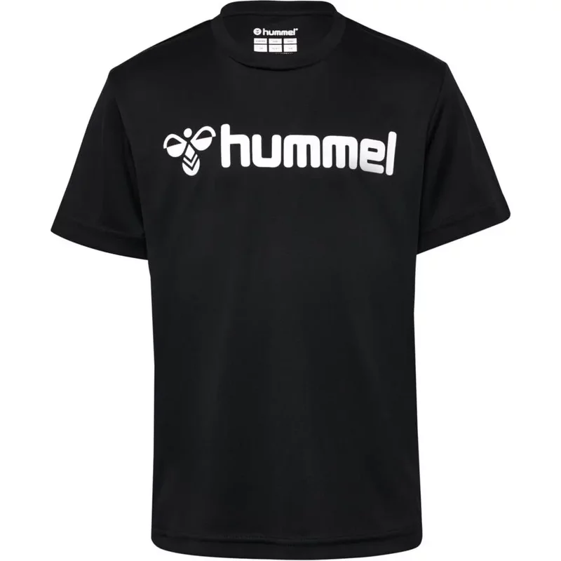 Maillot enfant Hummel Logo