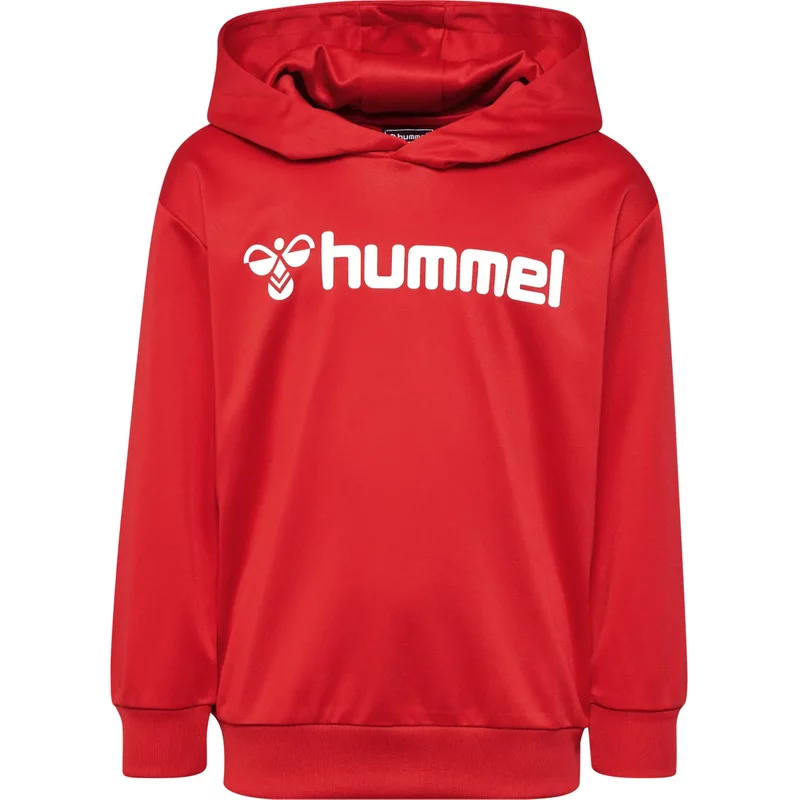Sweatshirt à capuche enfant Hummel hmlLOGO