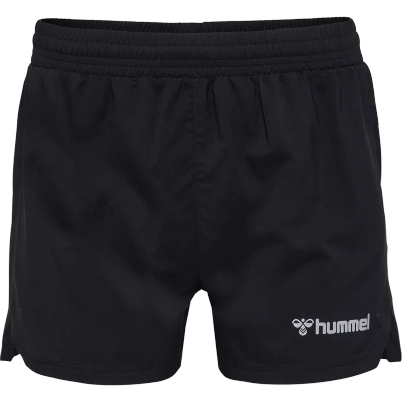 Women's shorts Hummel