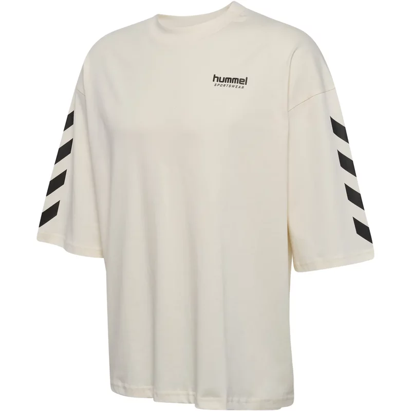 T-shirt oversized Hummel Willy SW