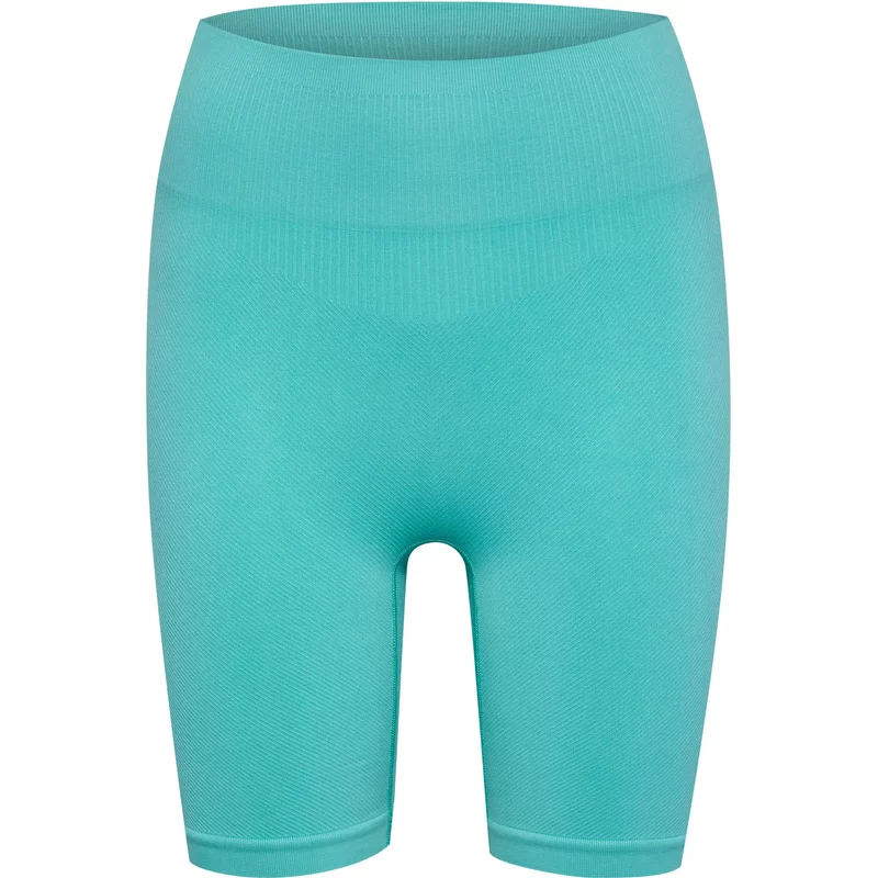 Cuissard sans couture taille haute femme Hummel Alive