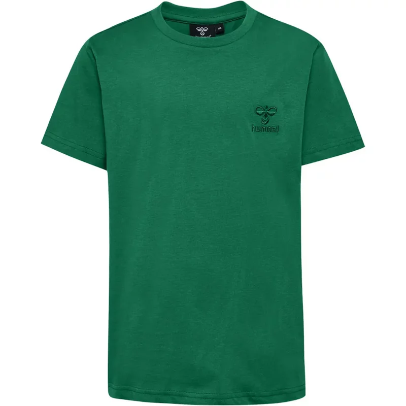 T-shirt enfant Hummel Trelle